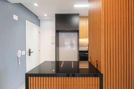 Apartamento à venda com 58m², 2 quartos e 1 vaga Apartamento à venda com 58m², 2 quartos e 1 vagaCozinha