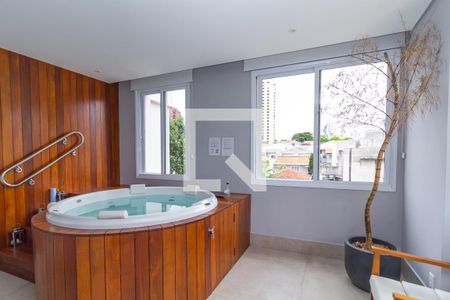 Apartamento à venda com 58m², 2 quartos e 1 vaga Apartamento à venda com 58m², 2 quartos e 1 vagaÁrea comum