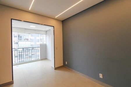 Apartamento à venda com 58m², 2 quartos e 1 vaga Apartamento à venda com 58m², 2 quartos e 1 vagaSala