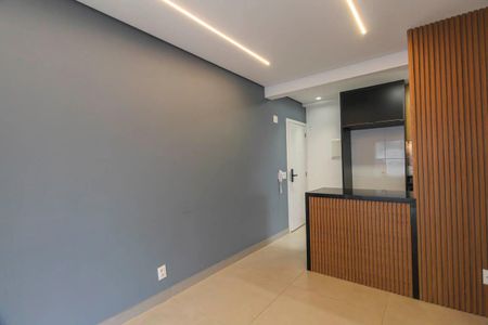 Apartamento à venda com 58m², 2 quartos e 1 vaga Apartamento à venda com 58m², 2 quartos e 1 vagaSala