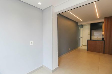 Apartamento à venda com 58m², 2 quartos e 1 vaga Apartamento à venda com 58m², 2 quartos e 1 vagaVaranda da Sala