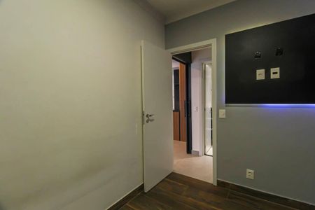Apartamento à venda com 58m², 2 quartos e 1 vaga Apartamento à venda com 58m², 2 quartos e 1 vagaQuarto
