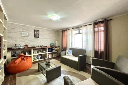 Casa à venda com 186m², 3 quartos e 2 vagasSala 2