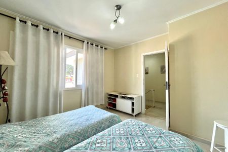 Casa à venda com 186m², 3 quartos e 2 vagasQuarto 2