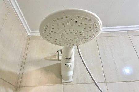 Casa à venda com 186m², 3 quartos e 2 vagasBanheiro Corredor