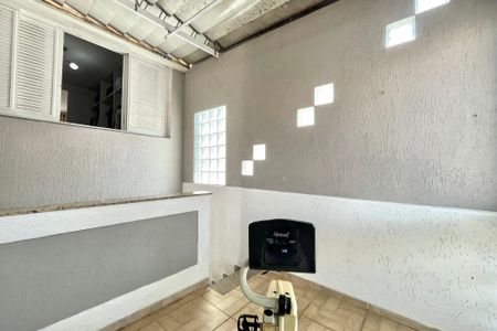 Casa à venda com 186m², 3 quartos e 2 vagasÁrea externa