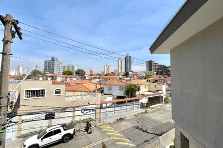 Casa à venda com 186m², 3 quartos e 2 vagasVista do Quarto 2