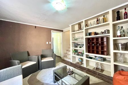 Casa à venda com 186m², 3 quartos e 2 vagasSala 2