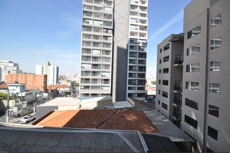 Studio à venda com 26m², 1 quarto e sem vagaVista da Sala/Quarto