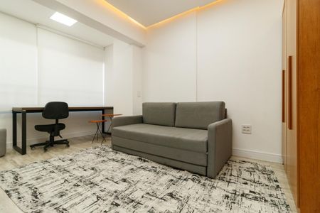 Studio à venda com 26m², 1 quarto e sem vaga Studio à venda com 26m², 1 quarto e sem vagaKitnet/Studio