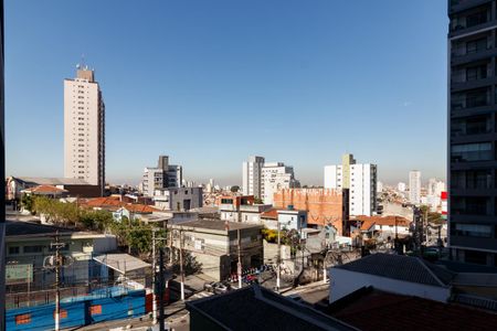Vista de kitnet/studio à venda com 1 quarto, 26m² em Tucuruvi, São Paulo