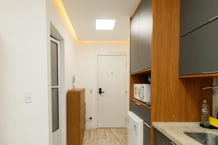 Kitnet/Studio de kitnet/studio à venda com 1 quarto, 26m² em Tucuruvi, São Paulo