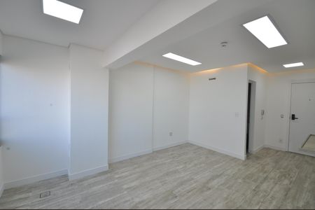 Studio à venda com 26m², 1 quarto e sem vagaSala/Quarto