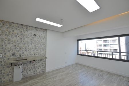 Sala/Quarto de kitnet/studio à venda com 1 quarto, 26m² em Tucuruvi, São Paulo