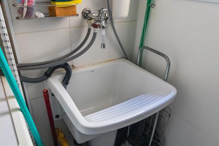 Apartamento à venda com 61m², 2 quartos e 1 vagaÁrea de Serviço