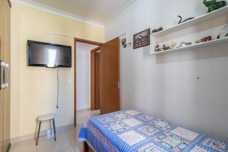 Apartamento à venda com 61m², 2 quartos e 1 vagaQuarto 1