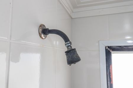 Apartamento à venda com 61m², 2 quartos e 1 vagaBanheiro da Suíte