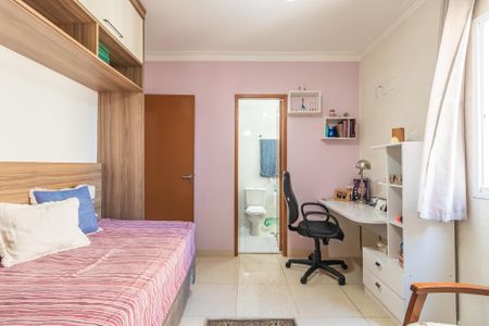 Apartamento à venda com 61m², 2 quartos e 1 vagaSuíte