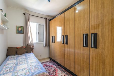 Quarto 1 de apartamento à venda com 2 quartos, 61m² em Jardim Tupanci, Barueri