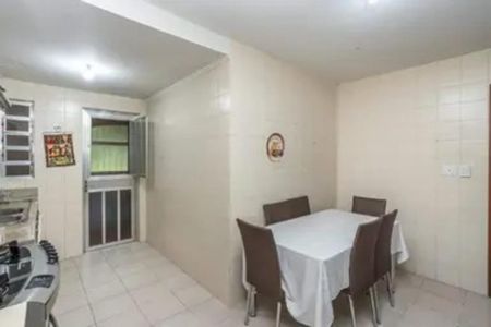 Cozinha de casa para alugar com 3 quartos, 300m² em Partenon, Porto Alegre