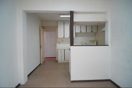 Sala de Jantar de apartamento à venda com 2 quartos, 88m² em Pátria Nova, Novo Hamburgo