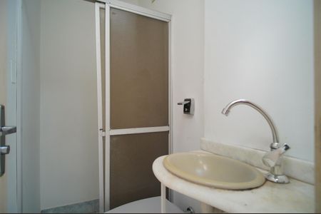 Apartamento à venda com 88m², 2 quartos e 1 vagaBanheiro 2