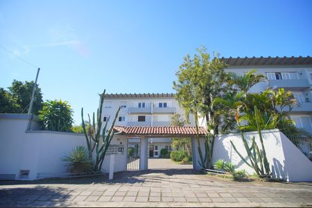 Apartamento à venda com 88m², 2 quartos e 1 vagaFachada