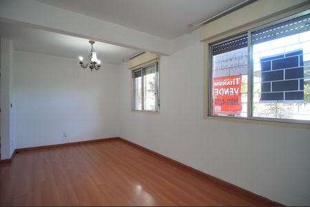 Sala de apartamento à venda com 2 quartos, 88m² em Pátria Nova, Novo Hamburgo