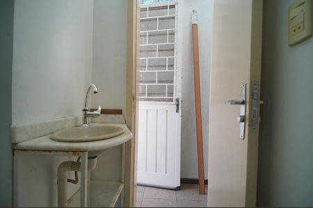 Apartamento à venda com 88m², 2 quartos e 1 vagaBanheiro 2