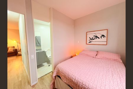 Apartamento à venda com 66m², 3 quartos e 1 vagaSuíte