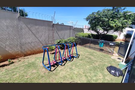 Apartamento à venda com 66m², 3 quartos e 1 vagaÁrea comum - Academia ao ar livre