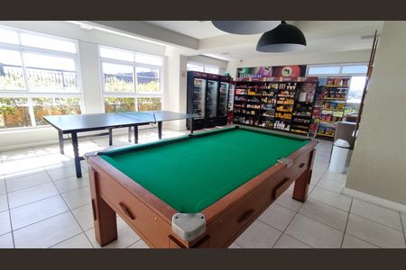 Apartamento à venda com 66m², 3 quartos e 1 vagaÁrea comum - Salão de Jogos