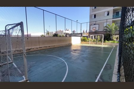 Apartamento à venda com 66m², 3 quartos e 1 vagaÁrea comum - Quadra