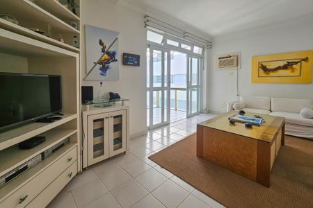 Apartamento para alugar com 115m², 2 quartos e 1 vaga Apartamento para alugar com 115m², 2 quartos e 1 vagaSala