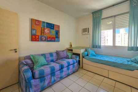 Apartamento para alugar com 115m², 2 quartos e 1 vaga Apartamento para alugar com 115m², 2 quartos e 1 vagaQuarto