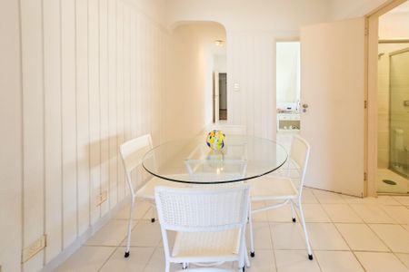 Apartamento para alugar com 115m², 2 quartos e 1 vaga Apartamento para alugar com 115m², 2 quartos e 1 vagaCozinha