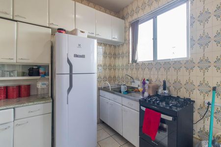 Apartamento para alugar com 60m², 2 quartos e sem vagaCozinha