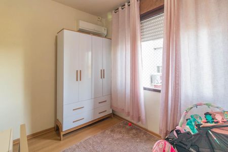 Apartamento para alugar com 60m², 2 quartos e sem vagaQuarto 1