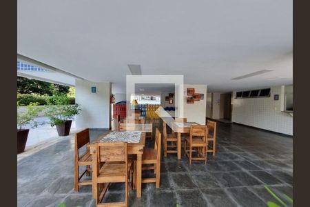 Apartamento à venda com 107m², 3 quartos e 1 vagaÁrea Comum