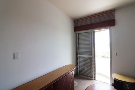 Sala de apartamento à venda com 1 quarto, 37m² em Centro, São Bernardo do Campo