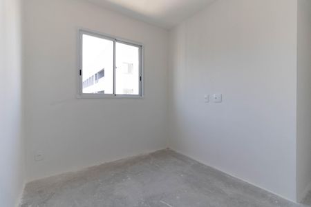 Quarto 1 de apartamento à venda com 2 quartos, 37m² em Vila Vermelha, São Paulo