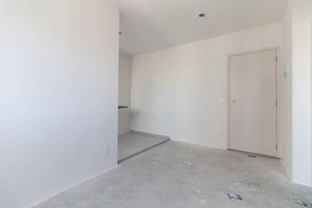 Sala de apartamento à venda com 2 quartos, 37m² em Vila Vermelha, São Paulo