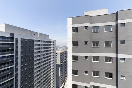 Apartamento à venda com 37m², 2 quartos e sem vagaVista da Lavanderia