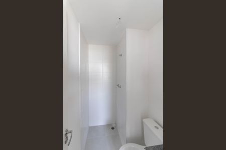 Apartamento à venda com 37m², 2 quartos e sem vagaBanheiro