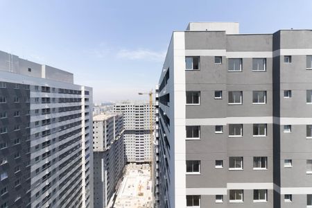 Apartamento à venda com 37m², 2 quartos e sem vagaVista do Quarto 2