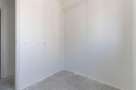 Apartamento à venda com 37m², 2 quartos e sem vagaQuarto 2