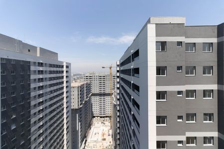 Vista do Quarto 1 de apartamento à venda com 2 quartos, 37m² em Vila Vermelha, São Paulo