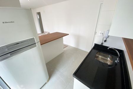 Apartamento para alugar com 60m², 1 quarto e 1 vagaCozinha