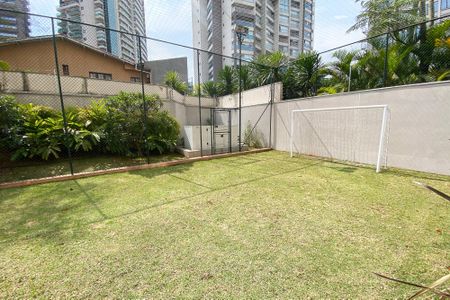 Apartamento para alugar com 60m², 1 quarto e 1 vagaQuadra Esportiva