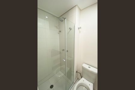 Apartamento para alugar com 60m², 1 quarto e 1 vagaBanheiro da Suíte